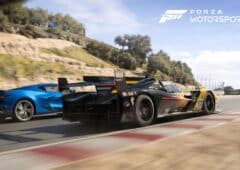 Forza Motorsport Patch 2 contenu gratuit