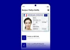 France Identité Android