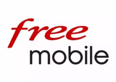 Free mobile forfaits
