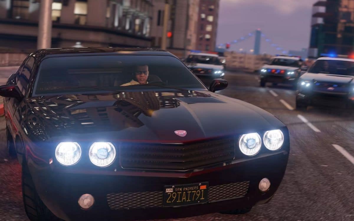 gta 6 trailer bande-annonce date de sortie rockstar