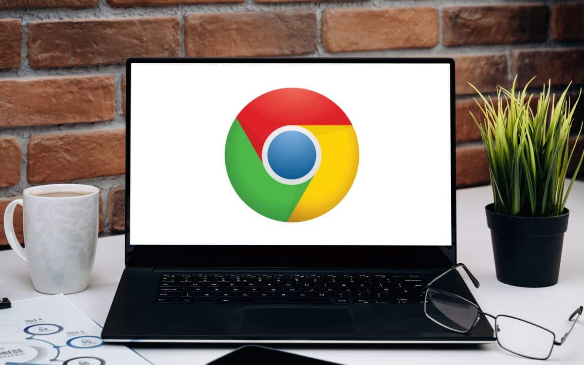 google chrome  