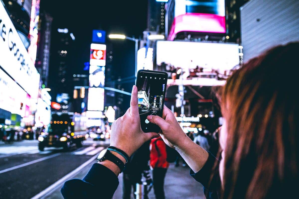 Google Photos rangement tri stack