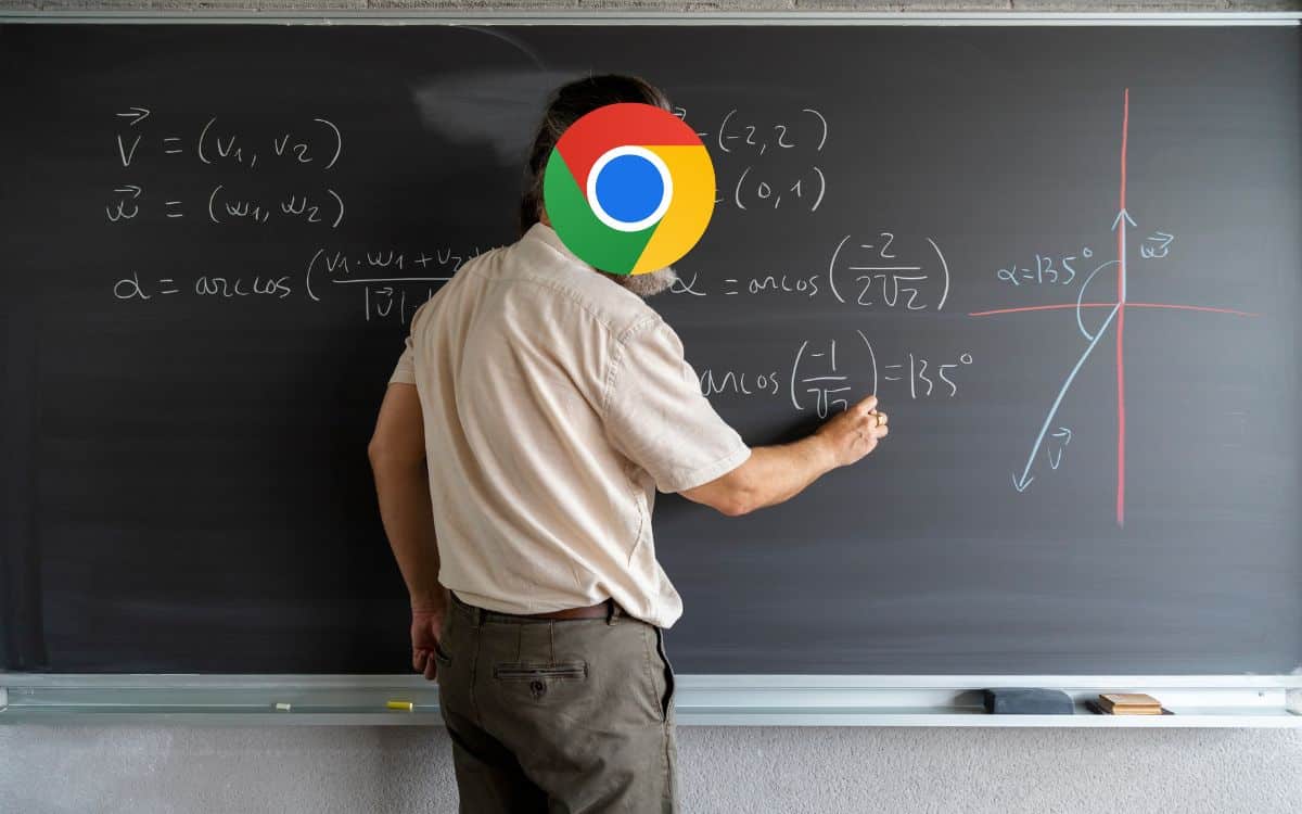 Google Maths