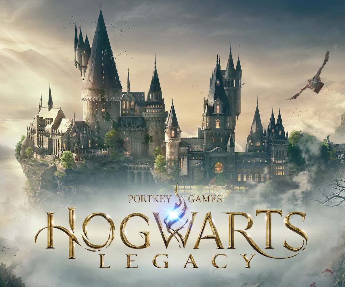 Hogwarts Legacy pas cher : où acheter le jeu au meilleur prix