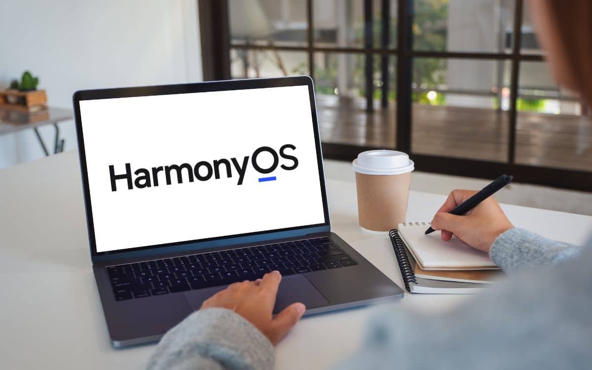 windows 11 harmonyos huawei 2024 pc