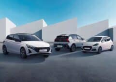 Hyundai Amazon voiture