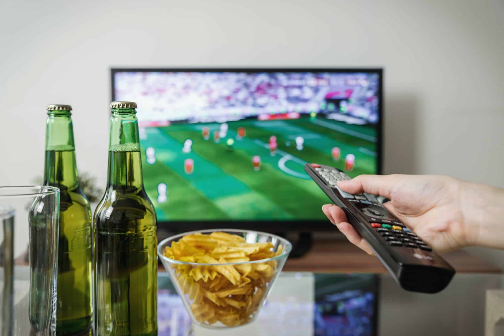 comment un pays a neutralisé 80 % des boîtiers pirates pendant un match de foot comment un pays a neutralisé 80 % des boîtiers pirates pendant un match de foot