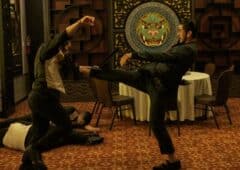 Les Frères Sun Netflix janvier 2024 films séries documentaires nouveautés calendrier