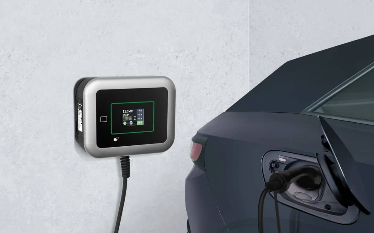  Ultimate Speed borne de recharge lidl voitures électriques