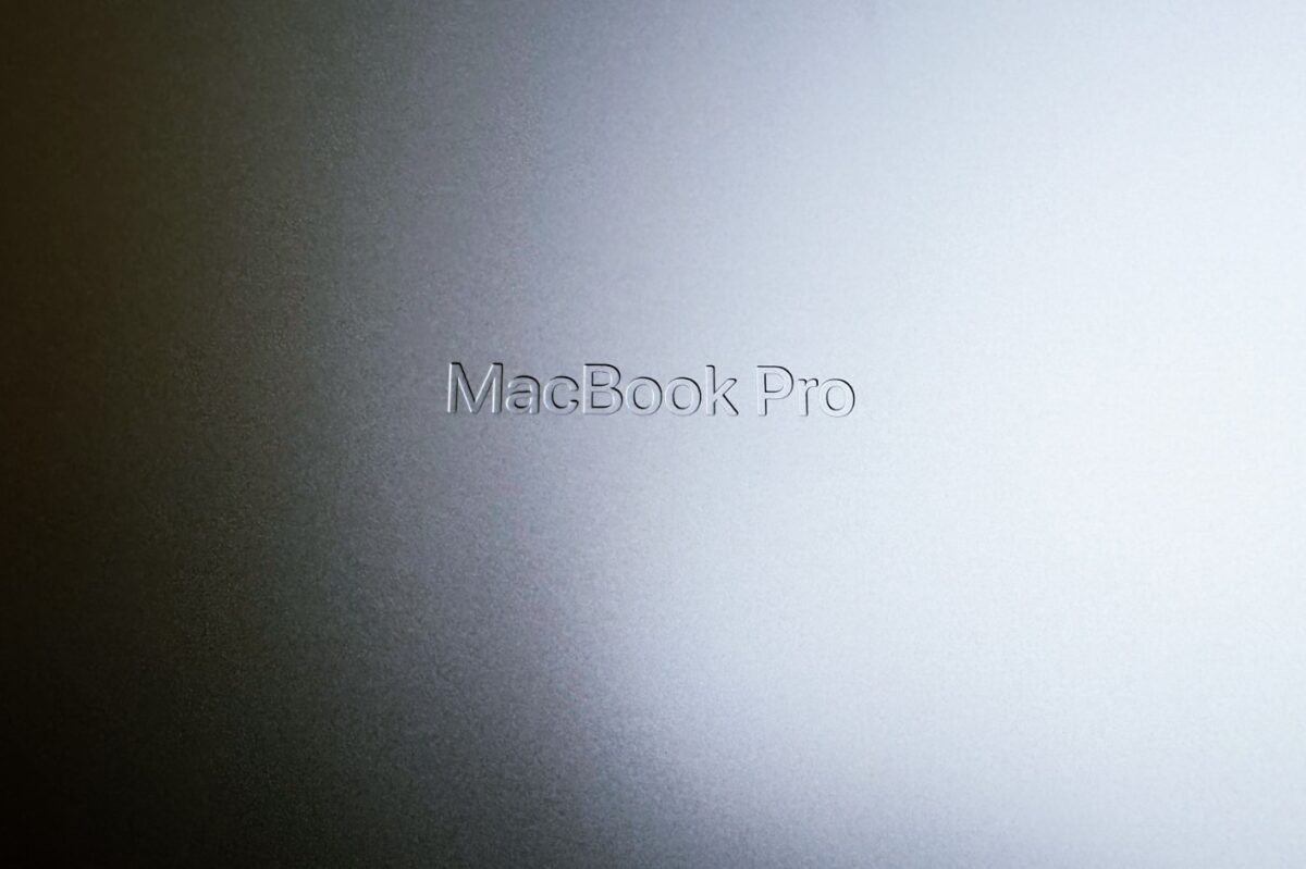 Apple MacBook Pro 14 pouces M3