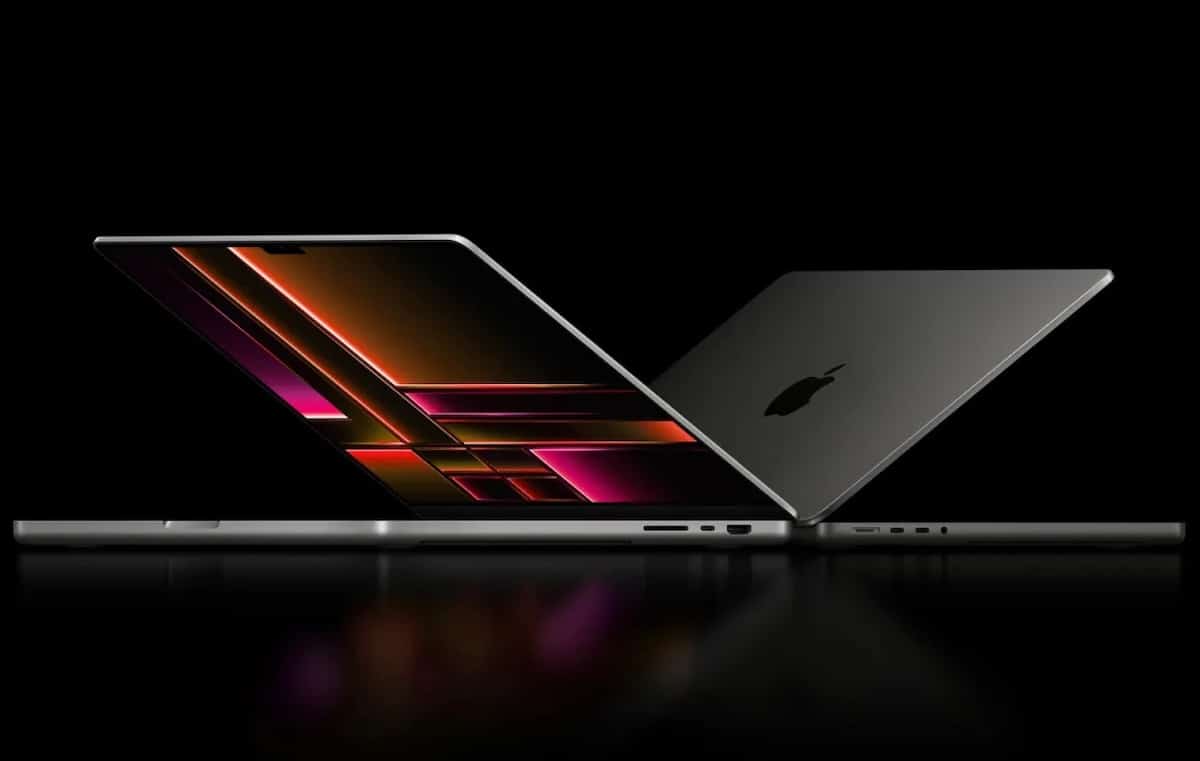 Apple annonce de nouveaux MacBook Pro 14 et 16 pouces avec puce M3 