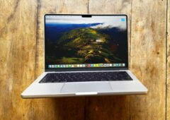 MacBook Pro MEA 1 1