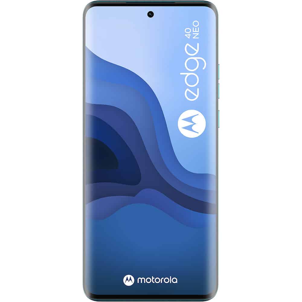 Motorola Edge 40 Neo