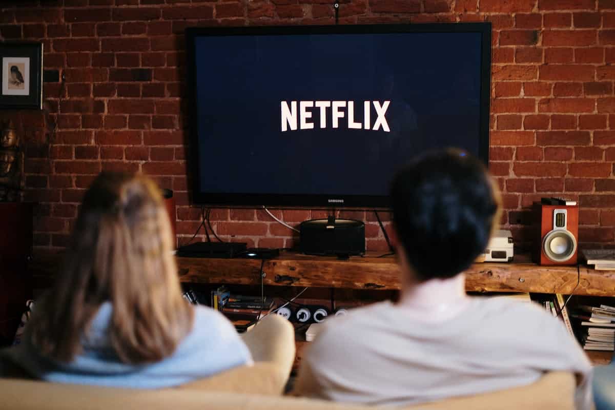 Netflix cinéma David Fincher