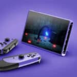 La Nintendo Switch 2 aura un écran OLED inédit, Intel dénonce AMD : c’est le récap’ !