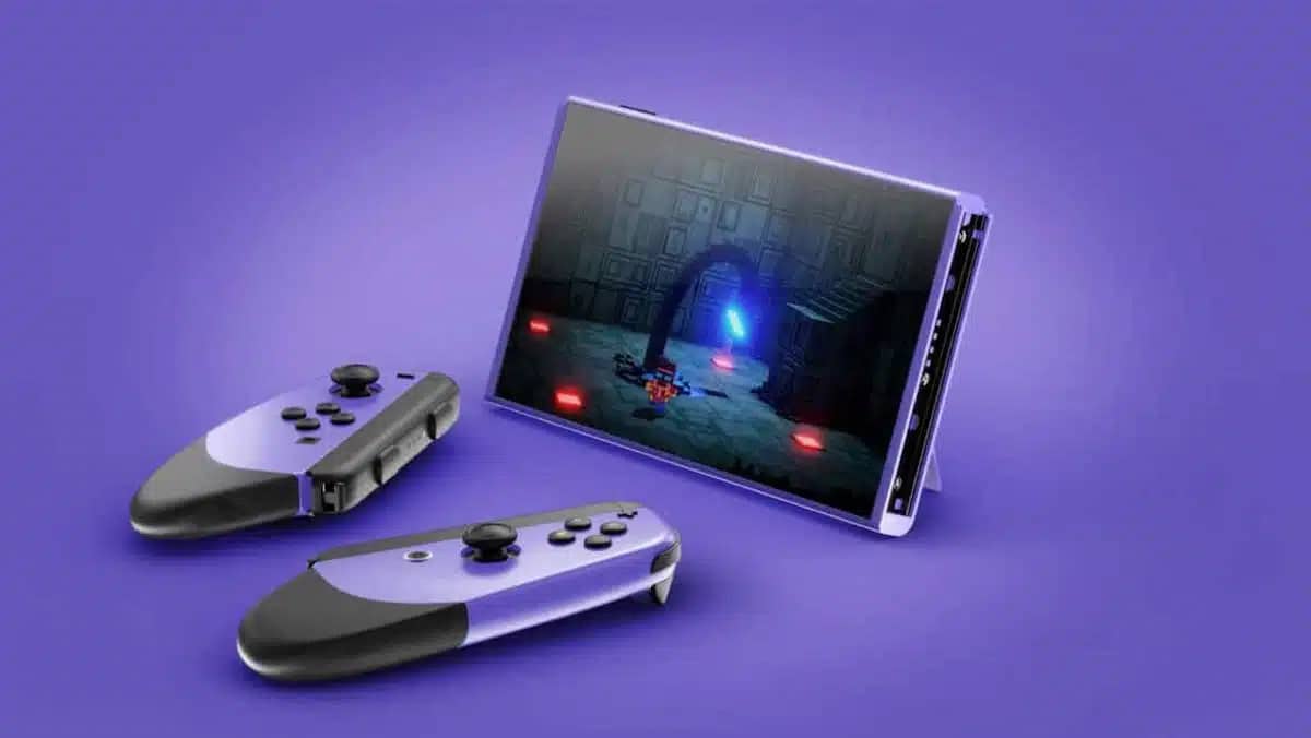 La Nintendo Switch et les écrans PC 1080p gaming sont faits pour s'entendre