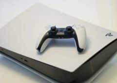 PS5 Slim prix sortie date France