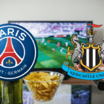 PSG-Newcastle en streaming : où regarder le match en direct facilement ?