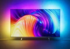 Philips Ambilight 4K