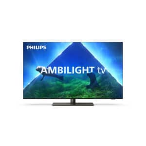 Image 2 : Meilleures TV Philips Ambilight : quel modèle choisir en 2024 ?