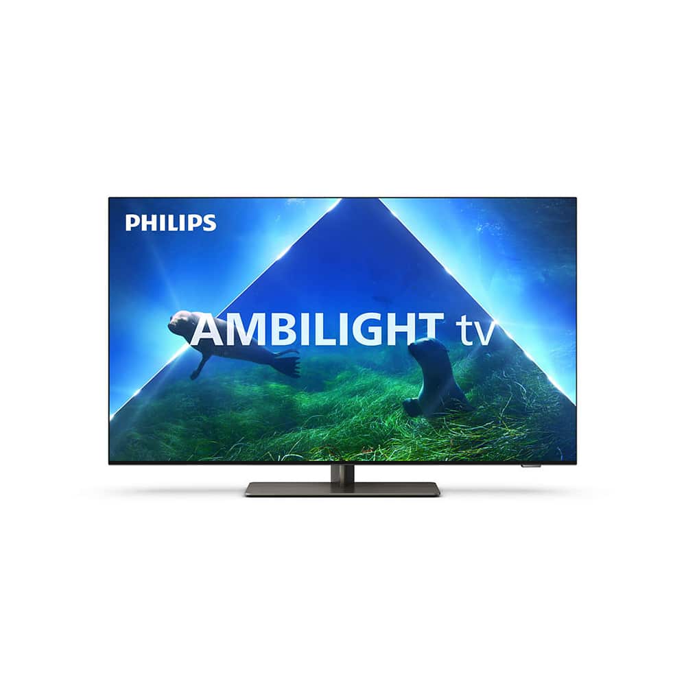 Image 7 : Meilleures TV Philips Ambilight : quel modèle choisir en 2024 ?