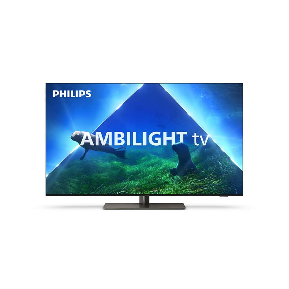 Philips Ambilight 4K