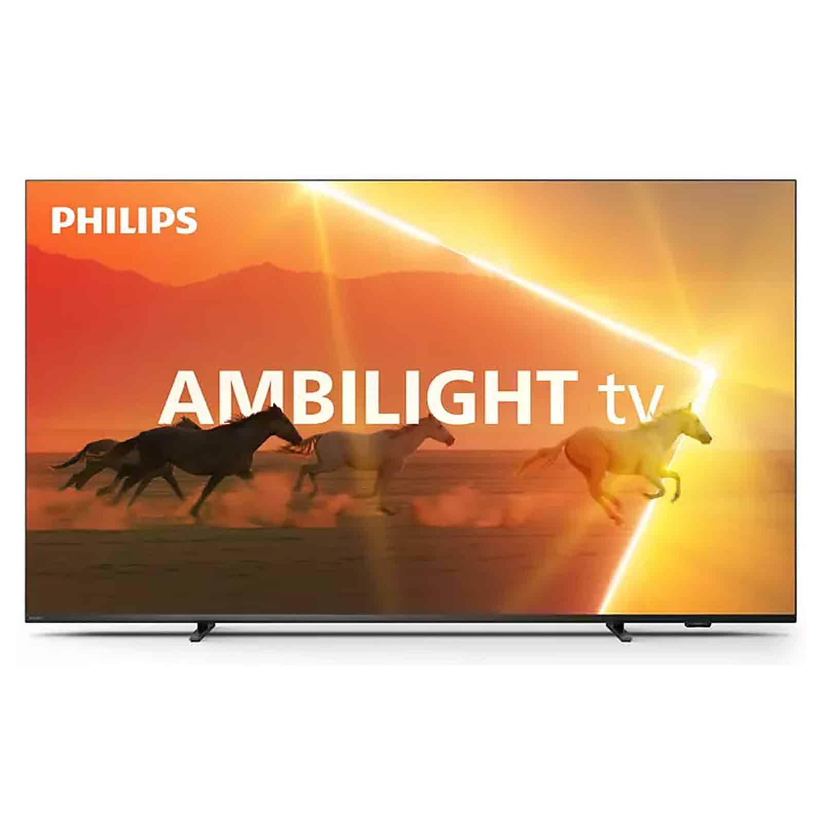 Image 6 : Meilleures TV Philips Ambilight : quel modèle choisir en 2024 ?