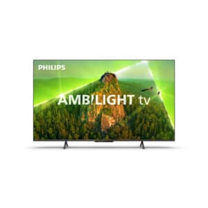 Image 1 : Meilleures TV Philips Ambilight : quel modèle choisir en 2024 ?