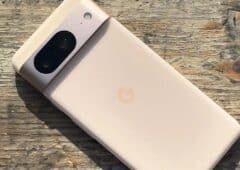 Pixel 8 surchauffe connectivité bugs