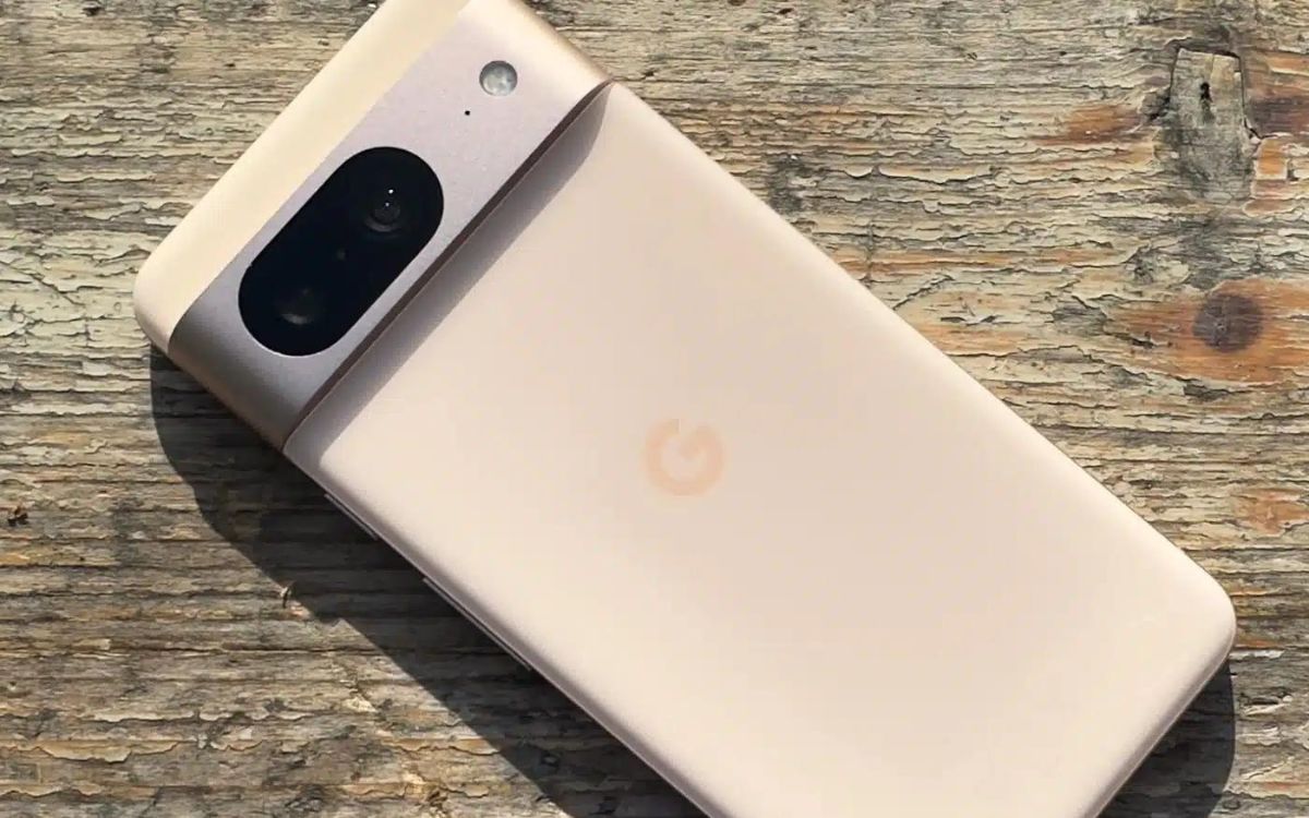 Pixel 8 surchauffe connectivité bugs