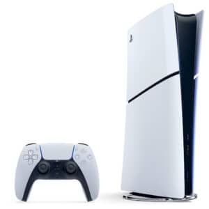 Image 2 : PS5 pas cher en 2024 : où acheter au meilleur prix la PlayStation 5 ?