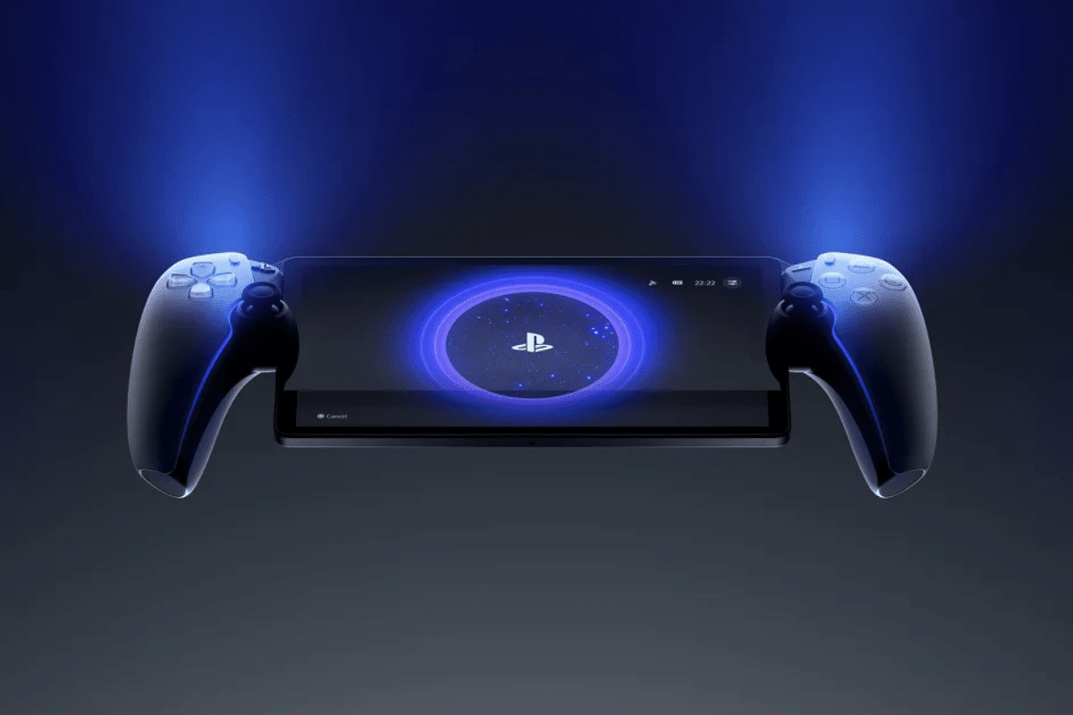 PlayStation Portal processeur