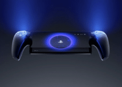 PlayStation Portal composants