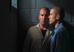 Prison Break retour