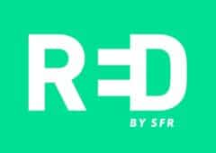Red by SFR forfaits