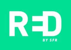 Meilleurs Red by SFR forfaits