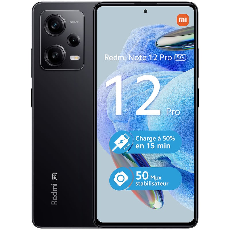 Redmi Note 12 Pro