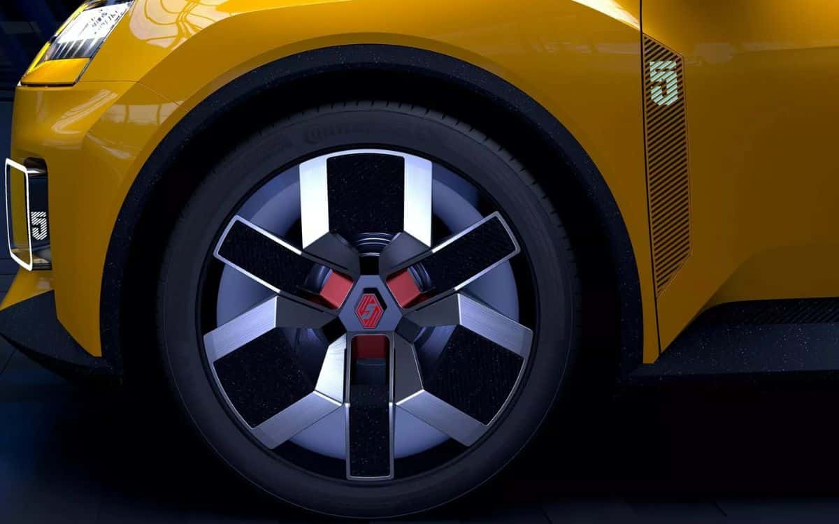 Image 2 : Renault R5 électrique : son prix est plus bas que prévu, votre compte bancaire va vous remercier