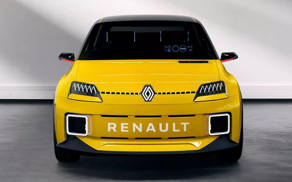 Image 3 : Renault R5 électrique : son prix est plus bas que prévu, votre compte bancaire va vous remercier