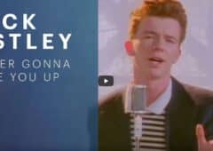 Rick Astley