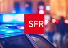 SFR