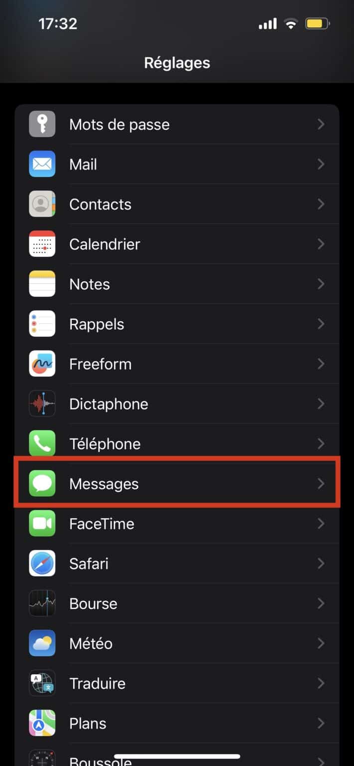 Comment bloquer appels et SMS indésirables