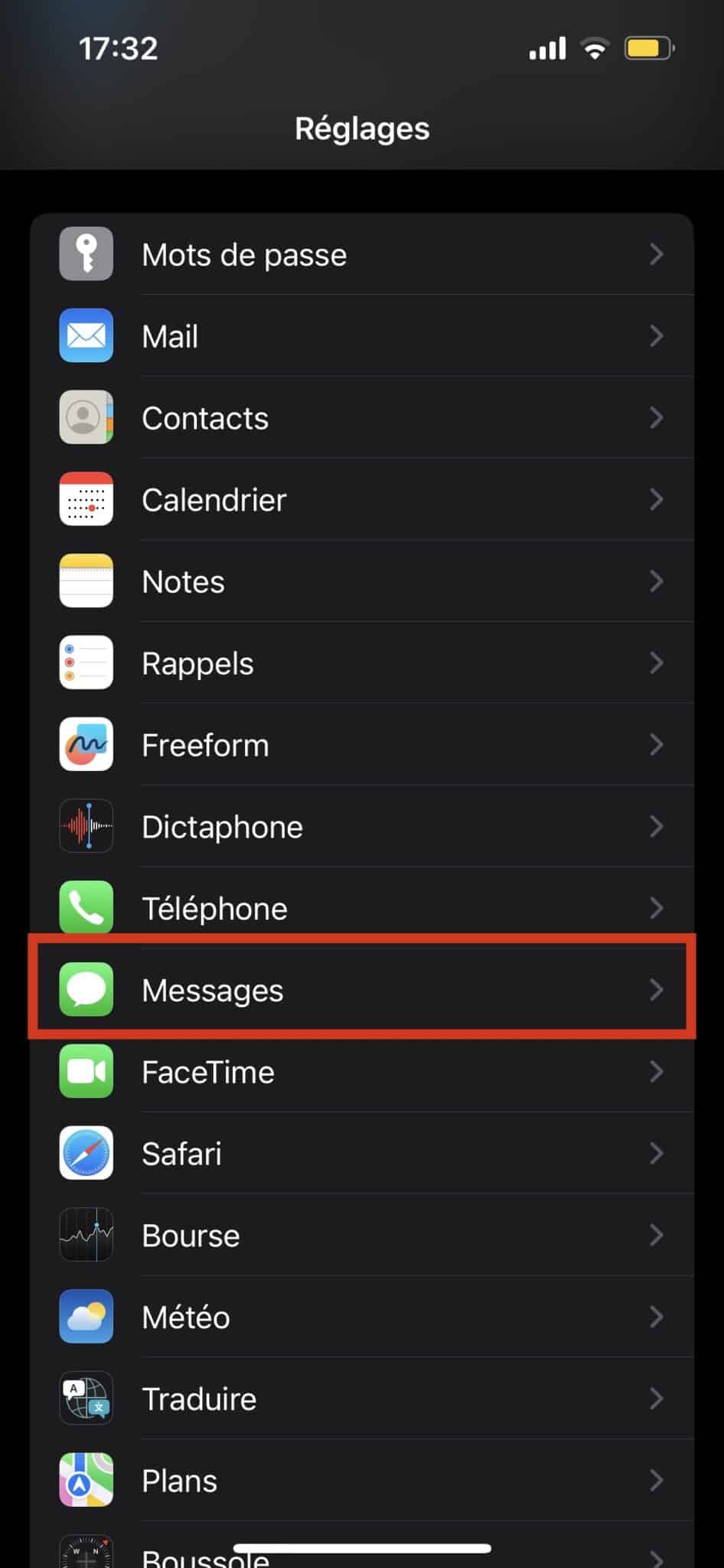 Comment bloquer appels et SMS indésirables
