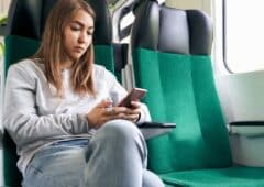 SNCF Connect train sav service après vente