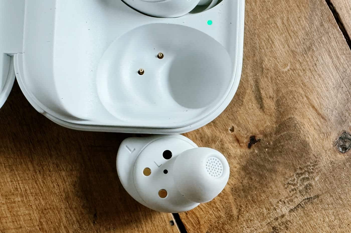 Test des Samsung Galaxy Buds FE : les écouteurs true wireless du juste