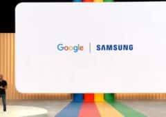 Samsung Google Galaxy Android
