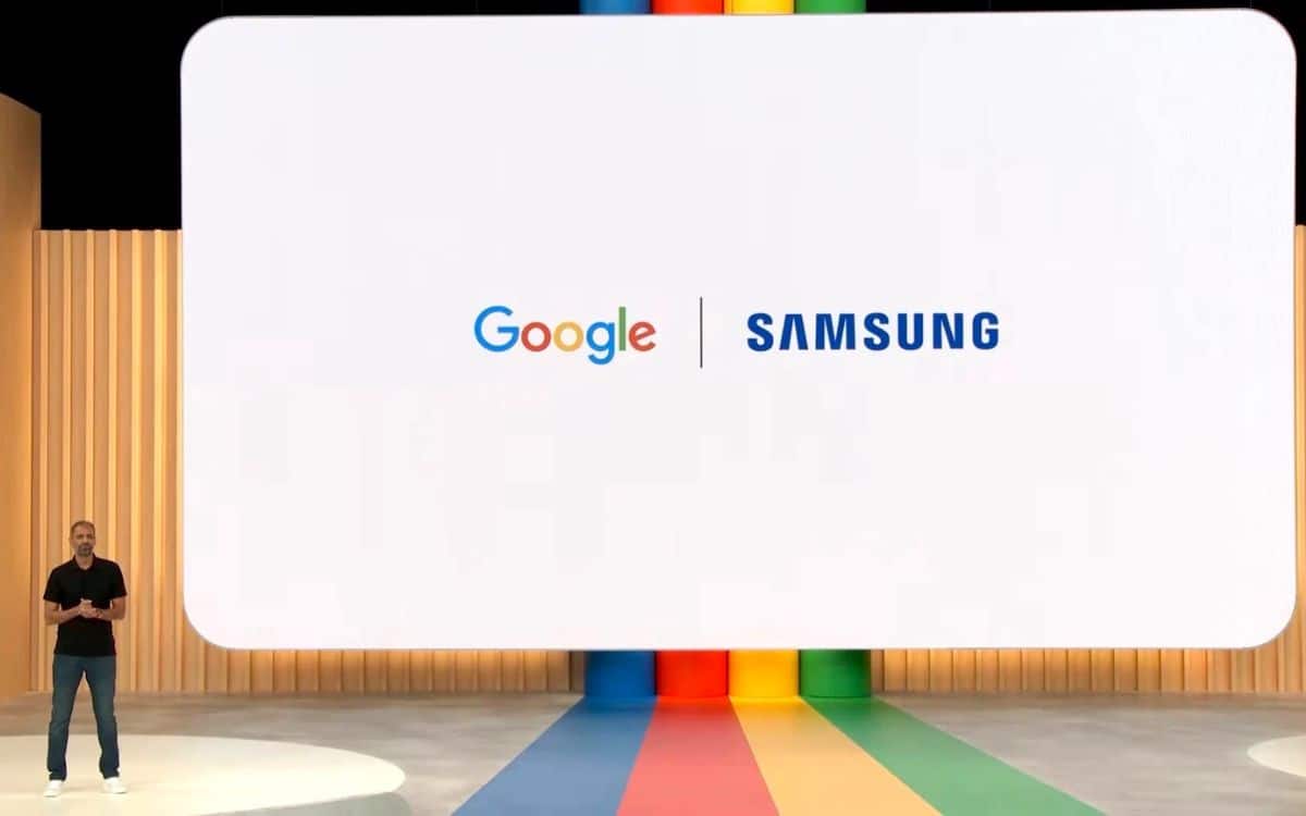 Samsung Google Galaxy Android