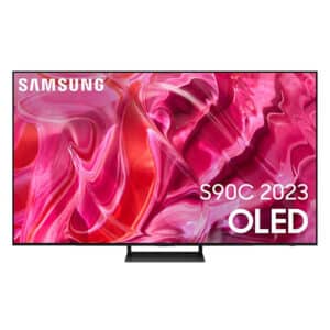 Image 3 : TV 4K OLED 55 pouces de LG : ce téléviseur passe nettement sous la barre des 1000 €