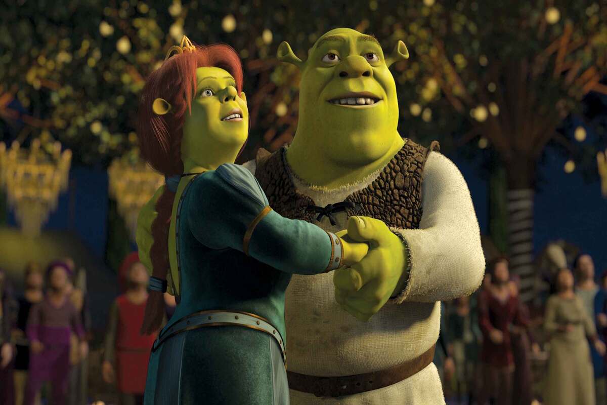 Shrek 5 film date de sortie