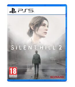 Image 1 : Silent Hill 2 : prix, histoire, gameplay, nouveautés, tout savoir sur le remake du jeu culte